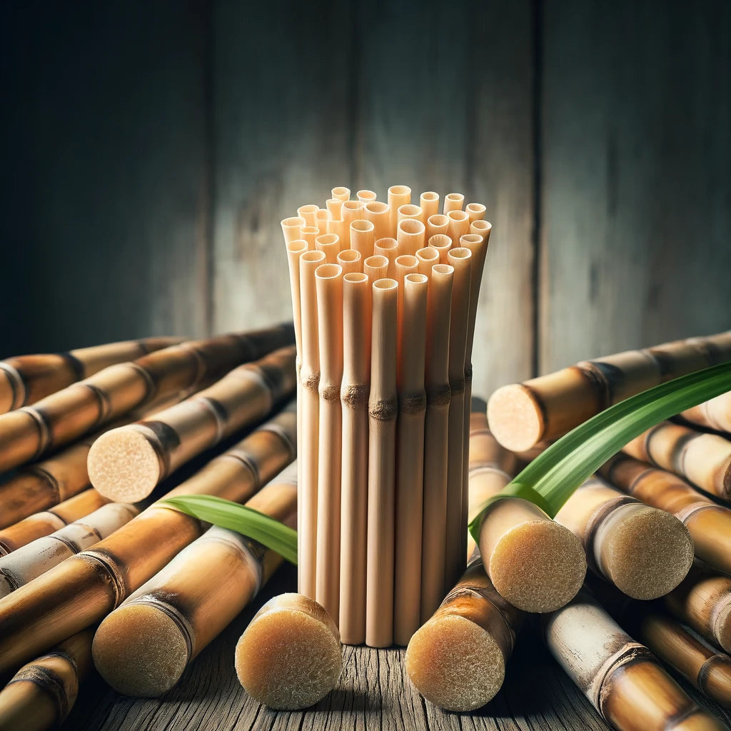 Les pailles Straws-Berry : Un choix écologique et pratique pour les restaurants