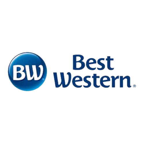 Best Western Hôtel utilisent nos pailles Straws-berry