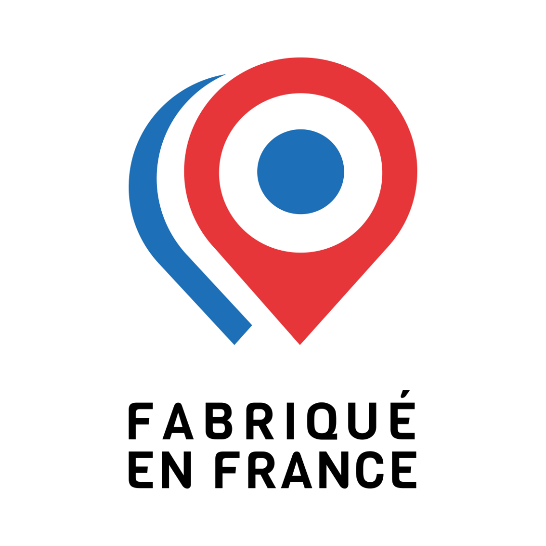 logo made in france