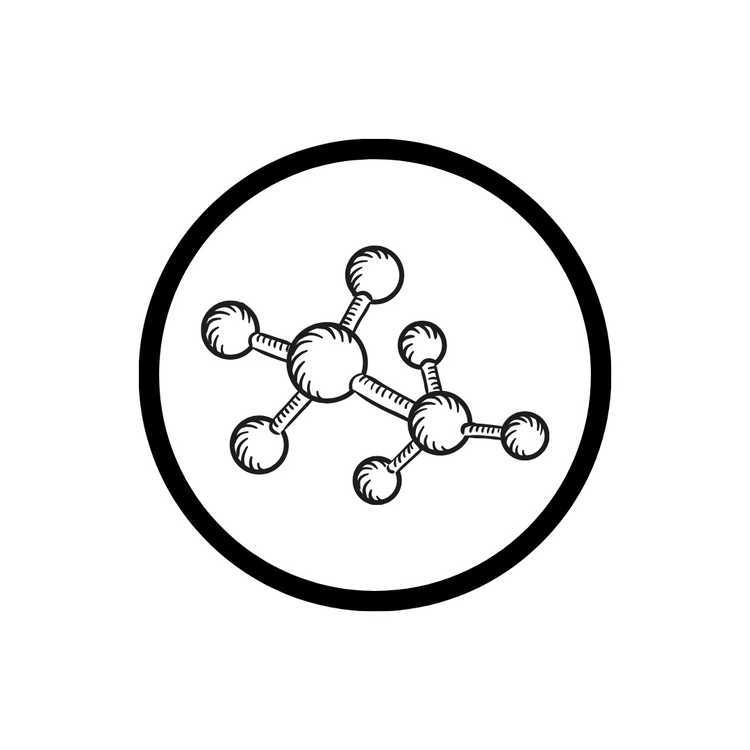 pictogramme bactériologique